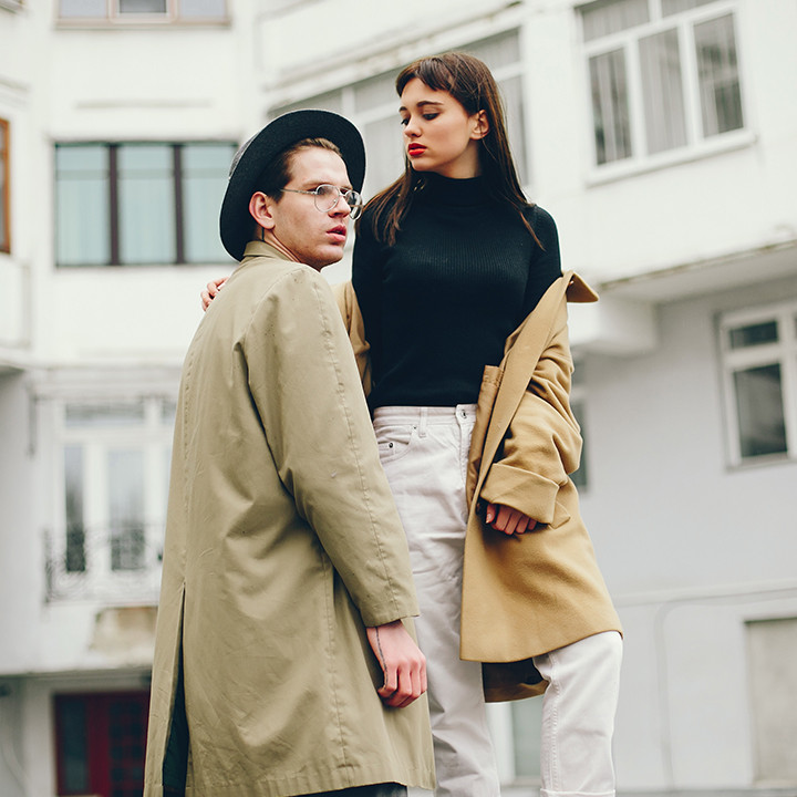 How Clothing Shapes Self-Presence