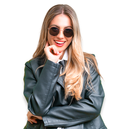 Unleash Your Inner Icon