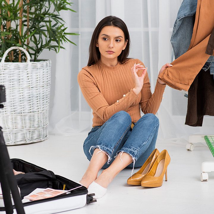 The Power of Everyday Dressing